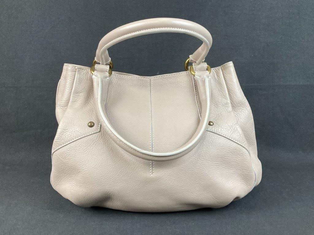 Etro Leather Purse - 5