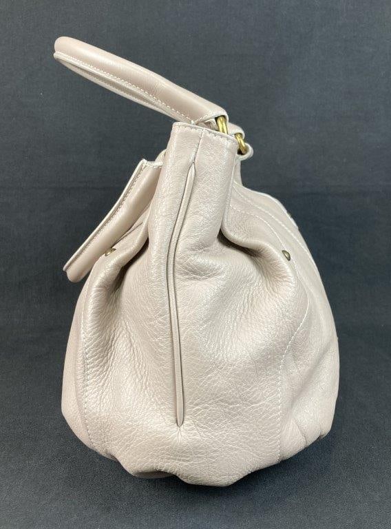 Etro Leather Purse - 6