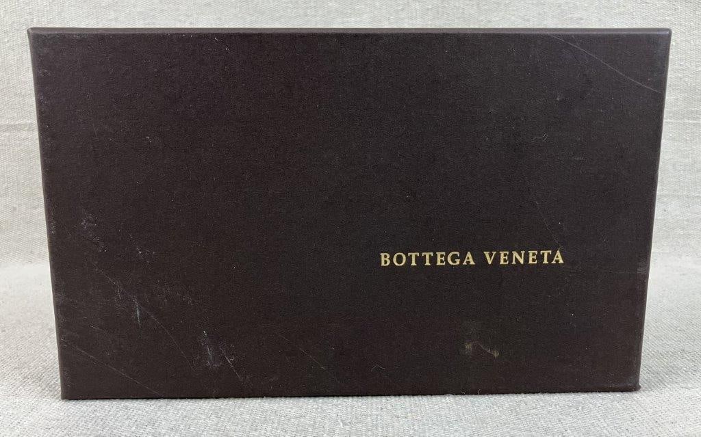 Bottega Veneta Python Leather Wallet - 14