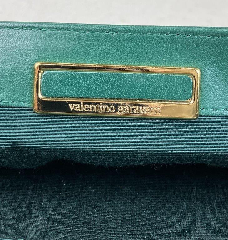 Valentino Garavani Quilted Leather Crossbody Bag - 11