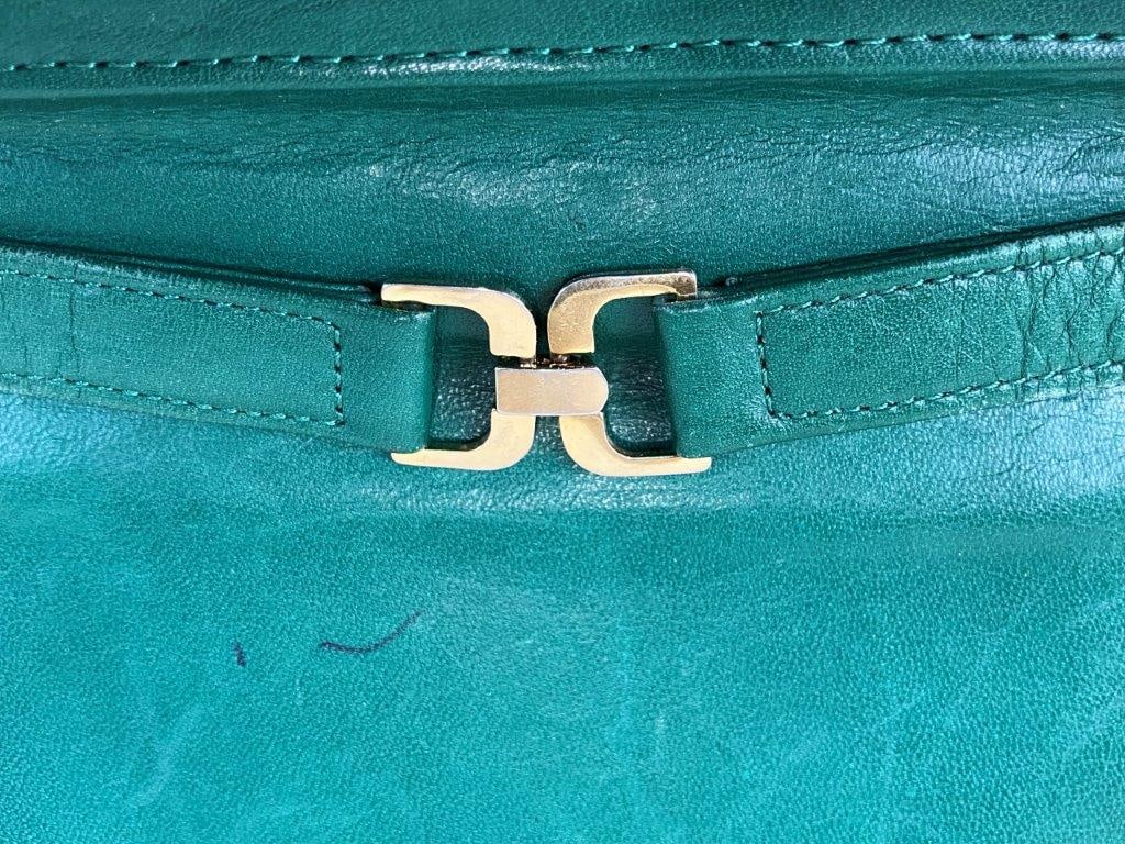 Valentino Garavani Quilted Leather Crossbody Bag - 15