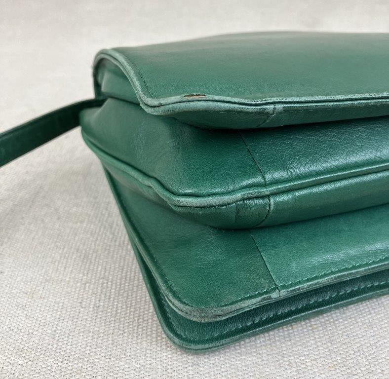 Valentino Garavani Quilted Leather Crossbody Bag - 19