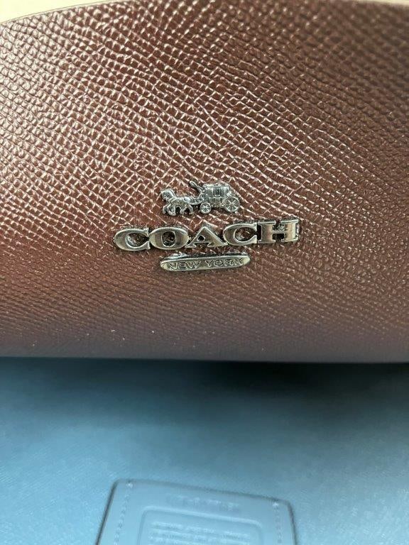Coach Mollie 1671 Tote Bag - 10