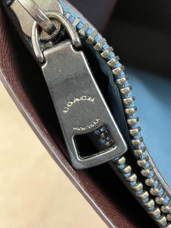 Coach Mollie 1671 Tote Bag - 11