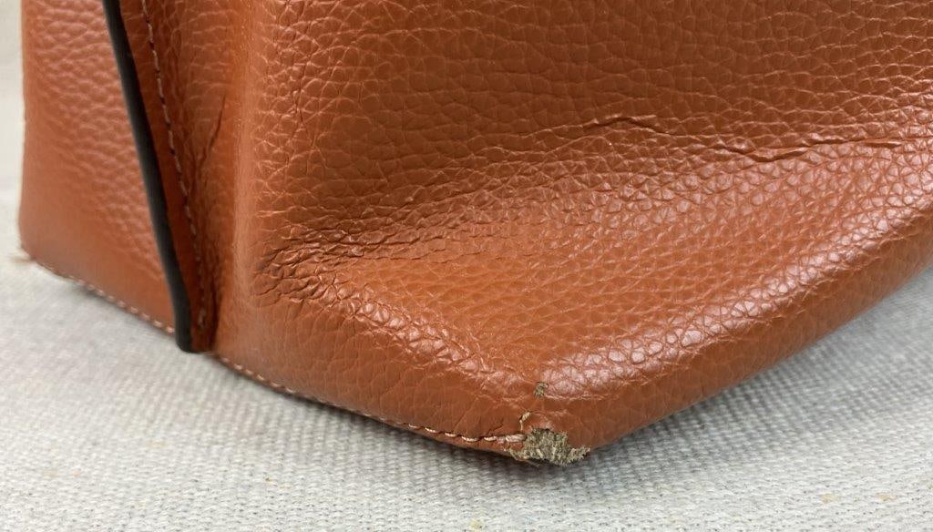 Coach Mollie 1671 Tote Bag - 16