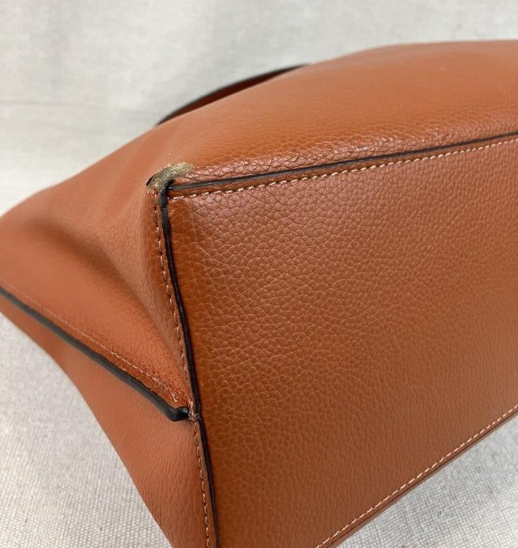 Coach Mollie 1671 Tote Bag - 19