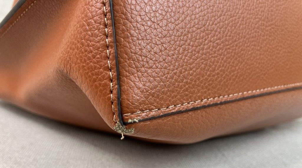 Coach Mollie 1671 Tote Bag - 20