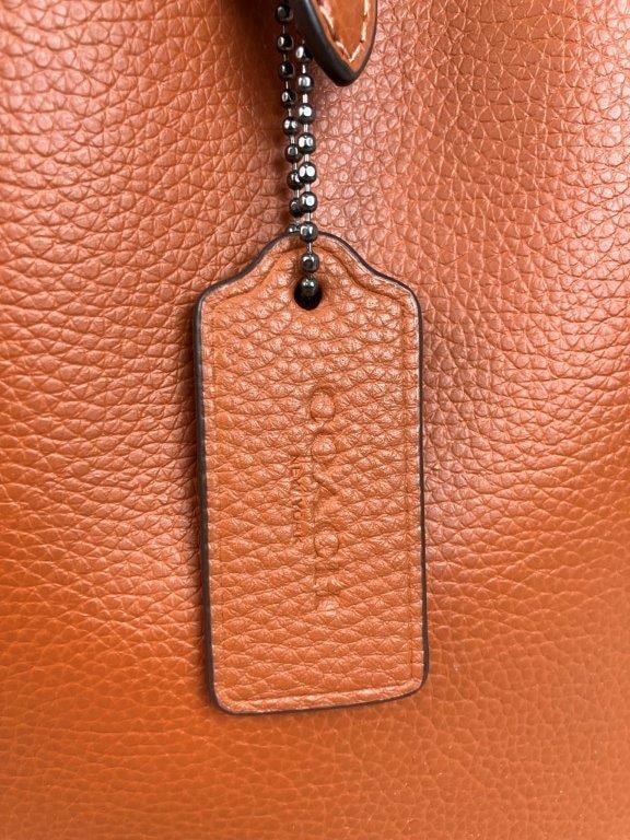 Coach Mollie 1671 Tote Bag - 3