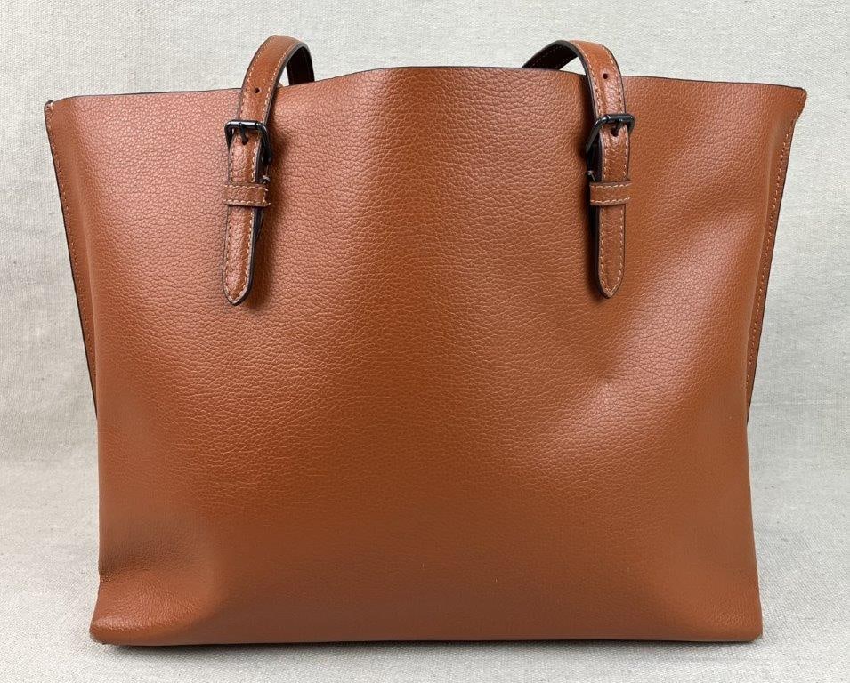 Coach Mollie 1671 Tote Bag - 6