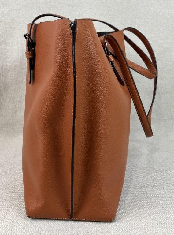 Coach Mollie 1671 Tote Bag - 7