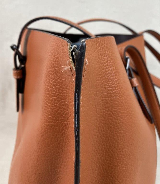 Coach Mollie 1671 Tote Bag - 8