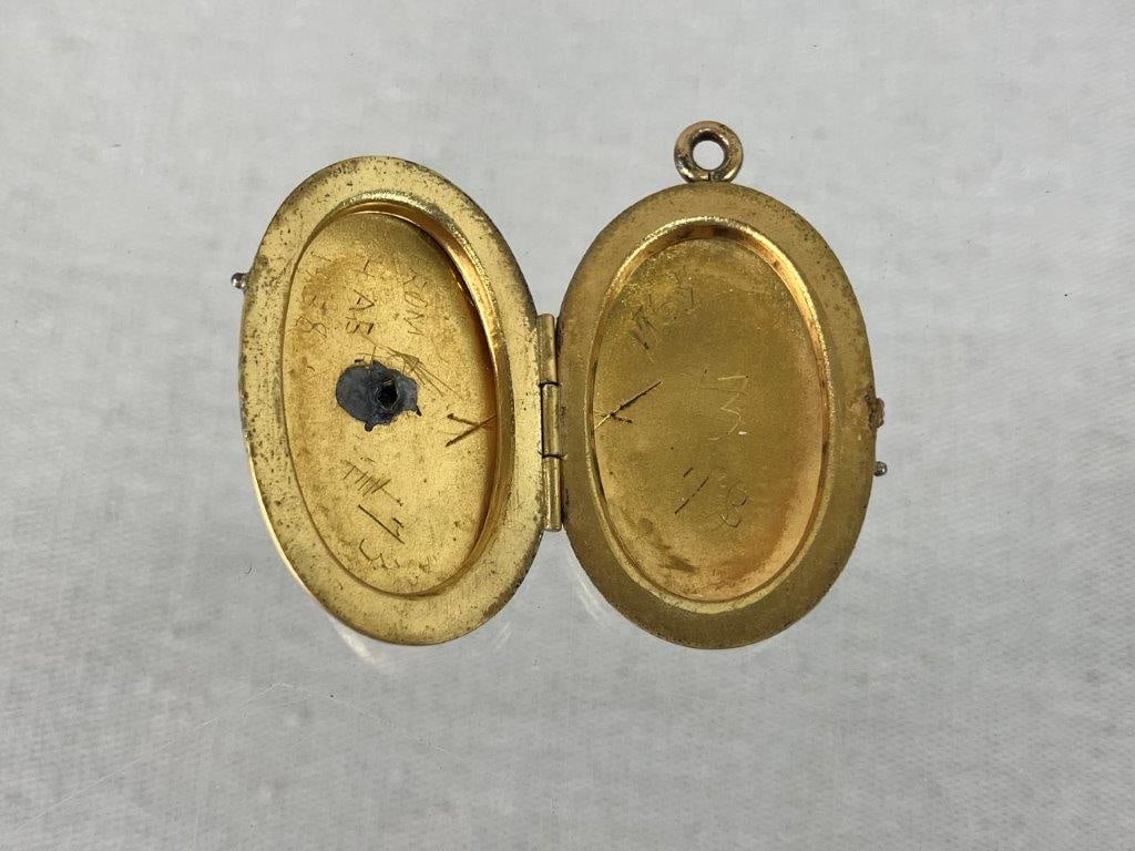 Vintage and Antique Jewelry Assortment - 6