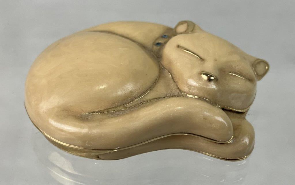 EstÃ©e Lauder Cat Perfume Compact - 6