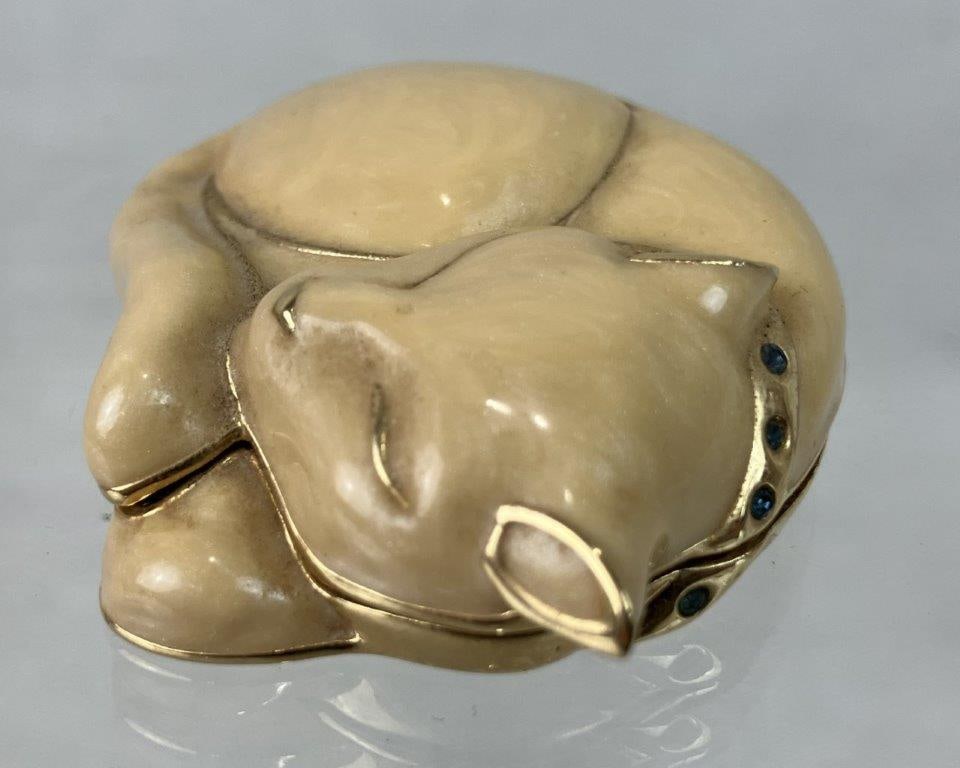 EstÃ©e Lauder Cat Perfume Compact - 7