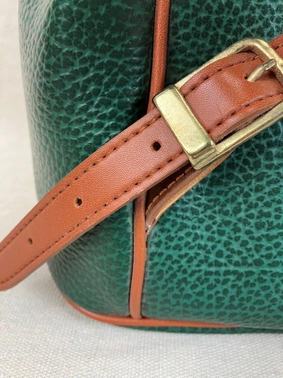 Dooney & Bourke All Weather Leather Backpack - 12