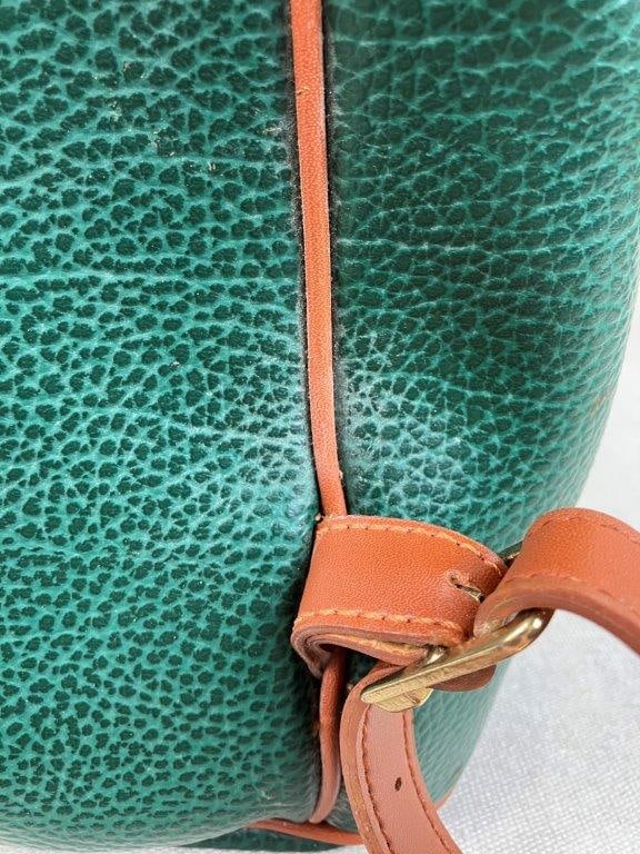 Dooney & Bourke All Weather Leather Backpack - 14