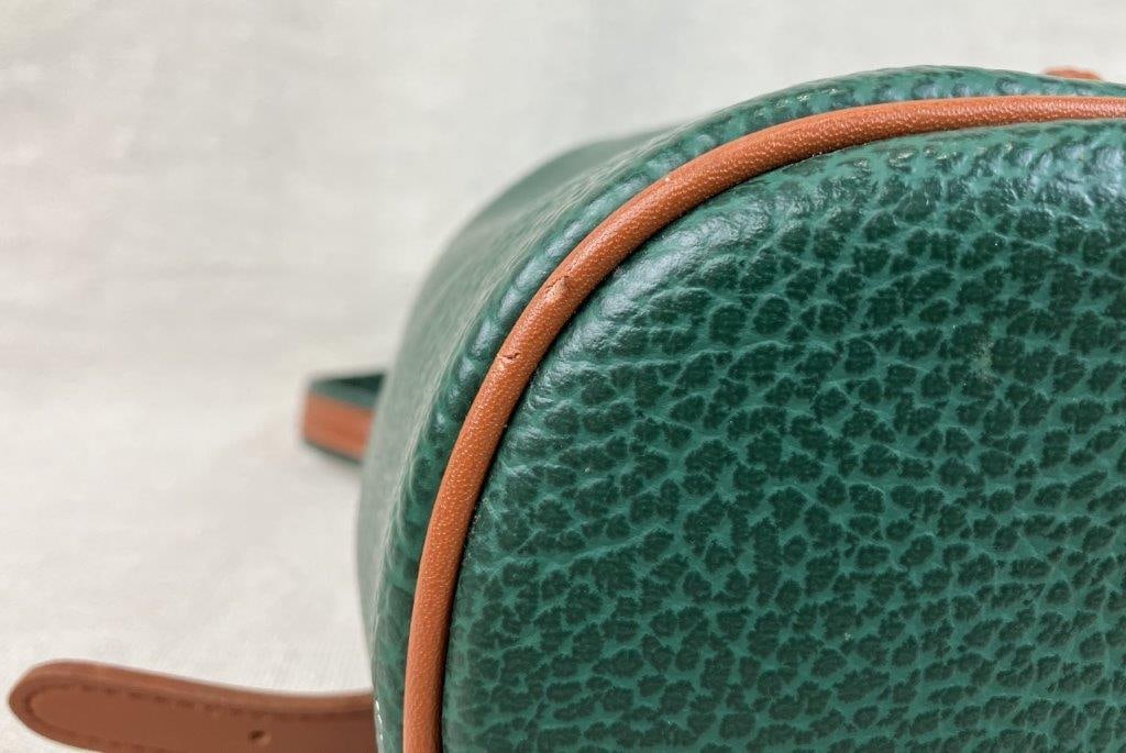 Dooney & Bourke All Weather Leather Backpack - 8