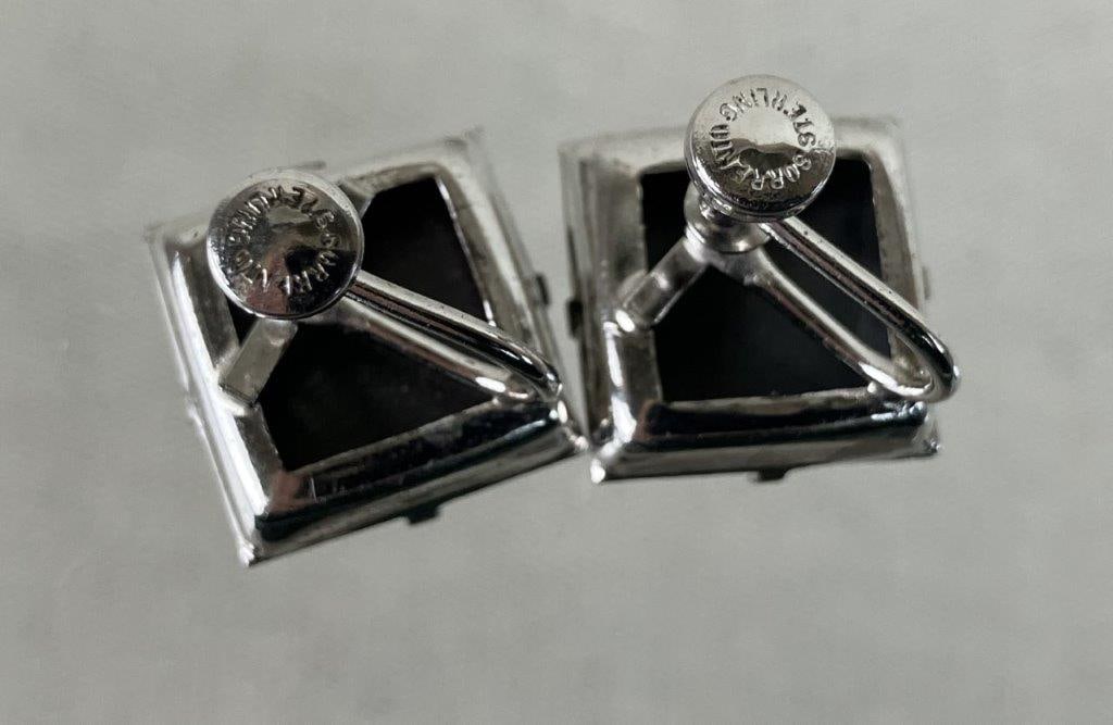 Sterling Silver Jewelry Assortment - 3
