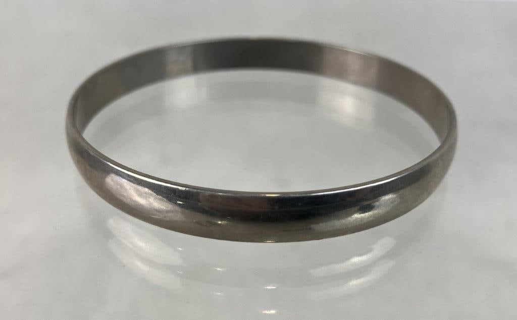 Sterling Silver Jewelry Assortment - 4