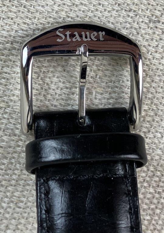 Stauer 1930 Dashtronic Automatic Watch - 4