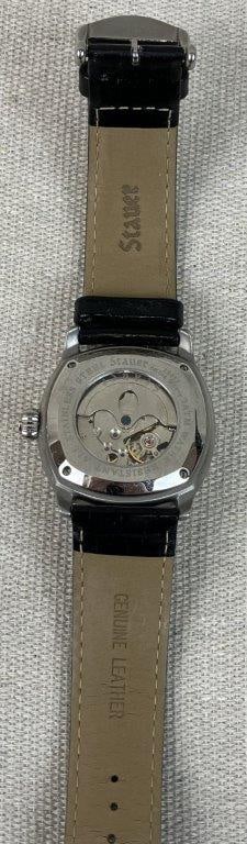Stauer 1930 Dashtronic Automatic Watch - 5