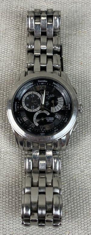 Citizen Eco-Drive Calibre 8700 - 2