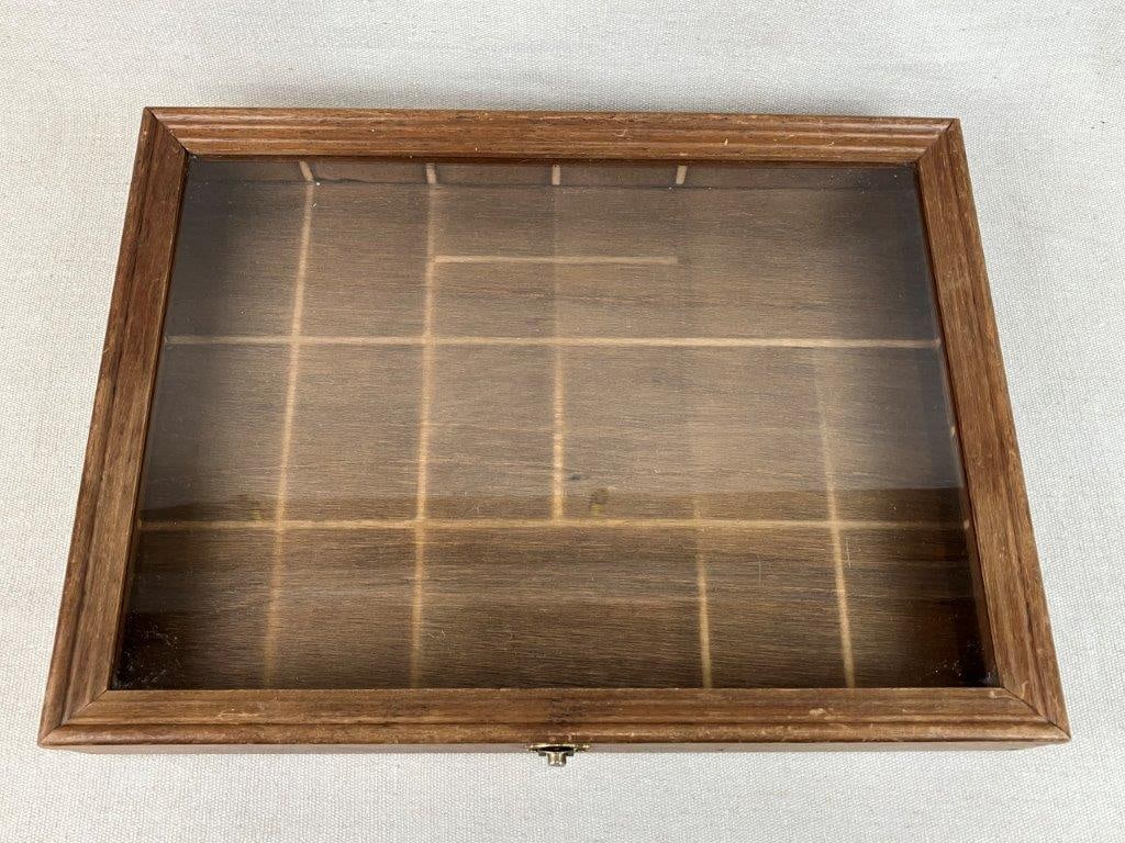 Display Case - 3