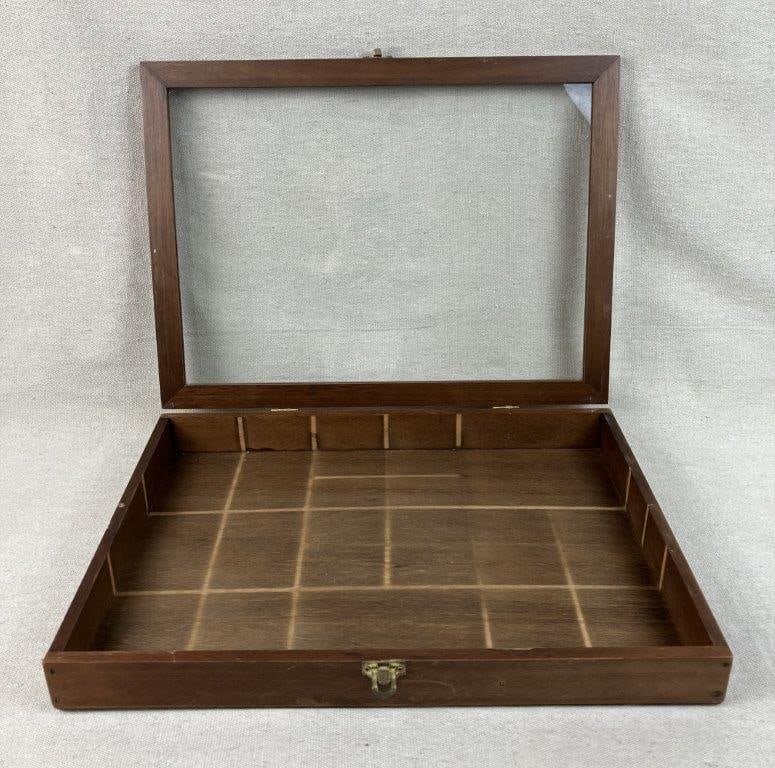 Display Case - 4