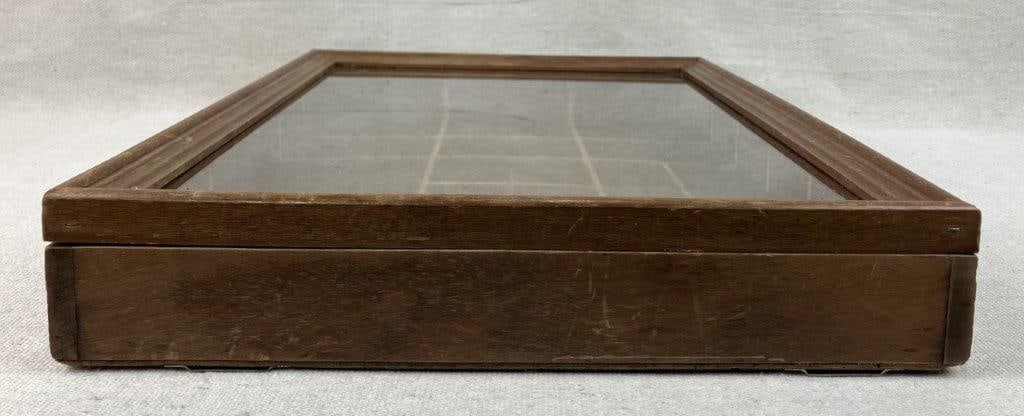 Display Case - 6