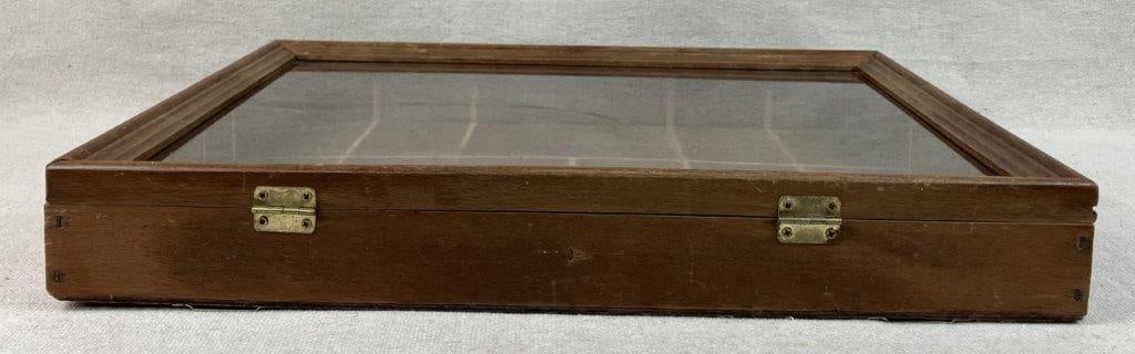 Display Case - 7