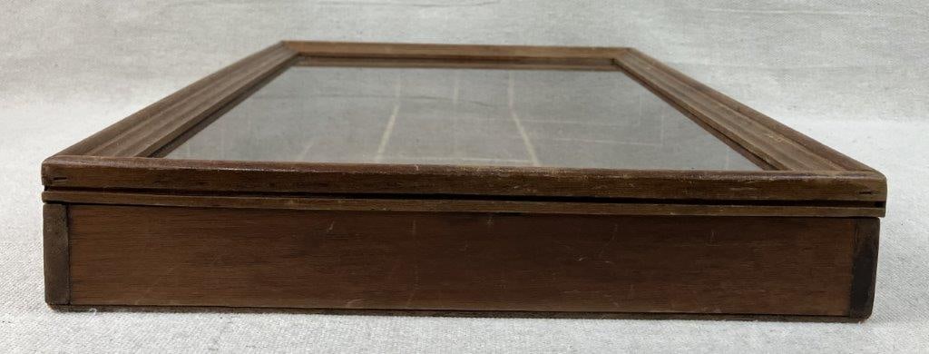 Display Case - 8
