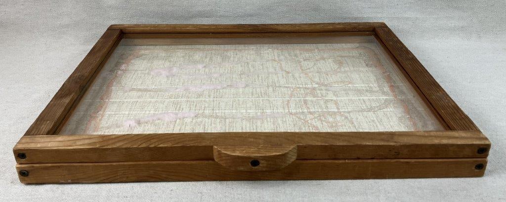 Display Case - 3