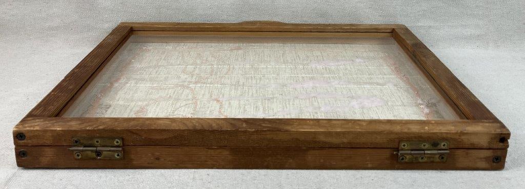 Display Case - 6