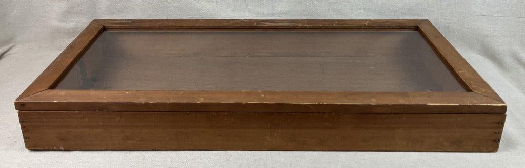 Large Display Case - 2