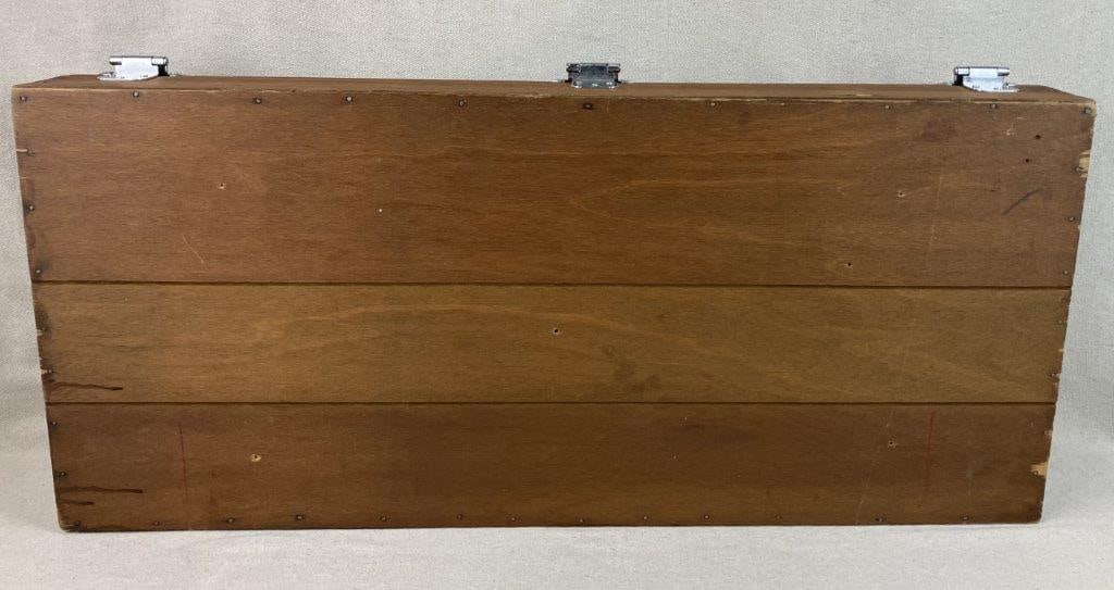 Large Display Case - 7
