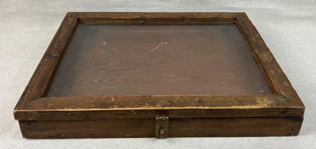 Display Case - 2