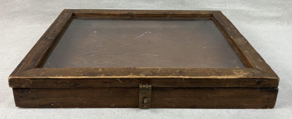 Display Case - 3