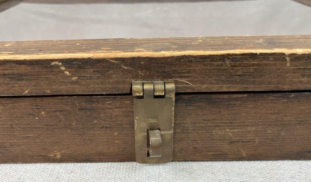 Display Case - 4