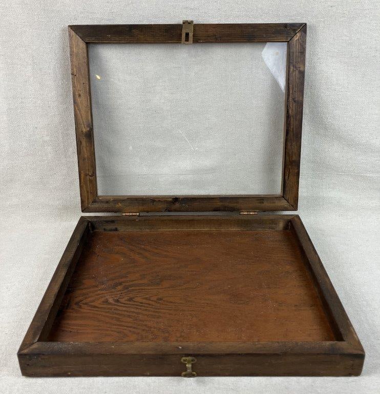 Display Case - 5