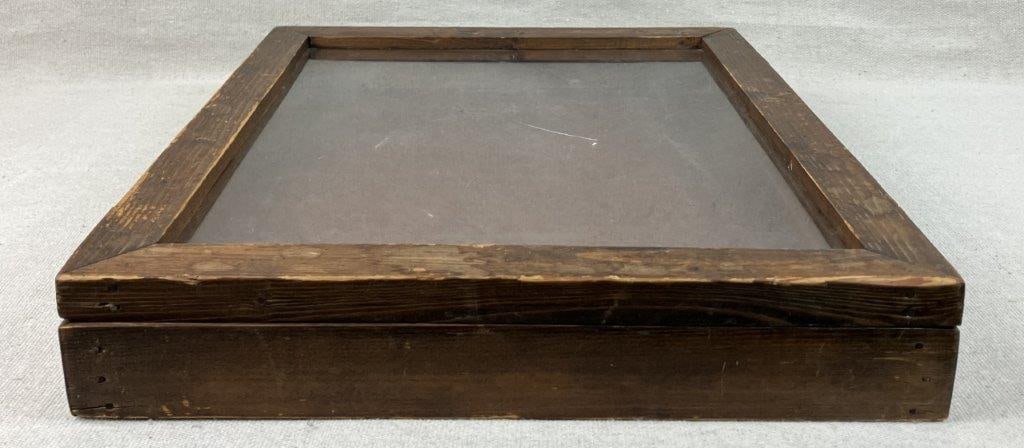 Display Case - 6