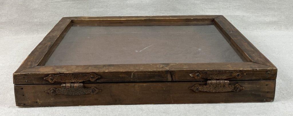 Display Case - 7