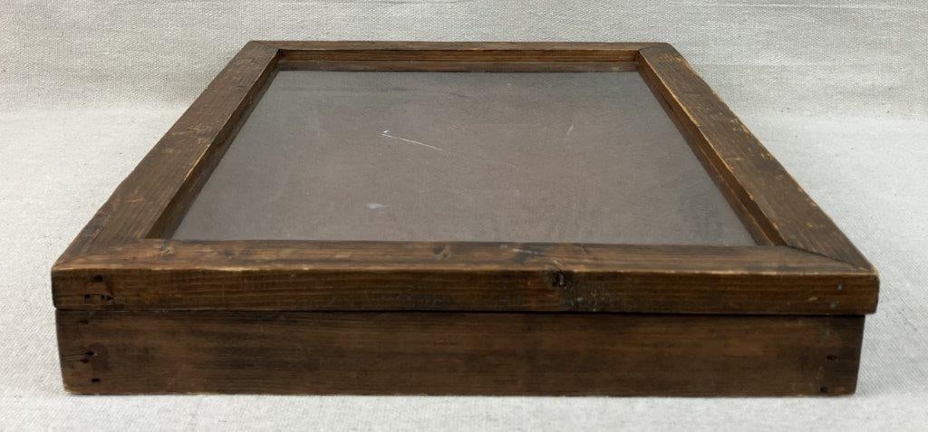 Display Case - 8