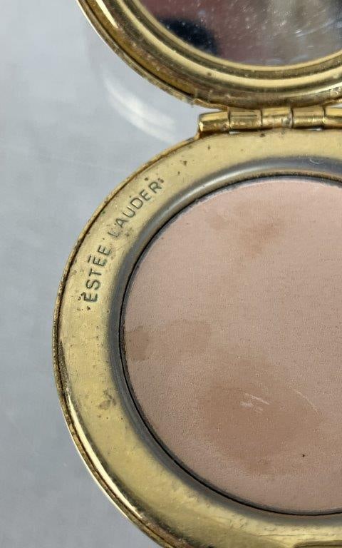 Four Vintage Compacts - 6