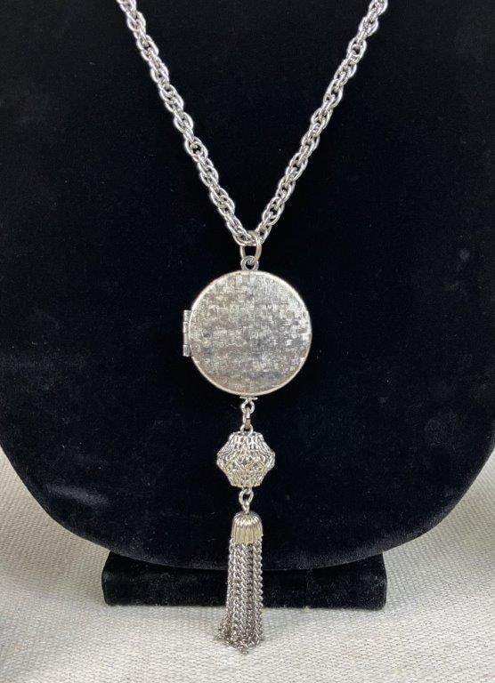 Assortment of Silver-tone Jewelry - 2