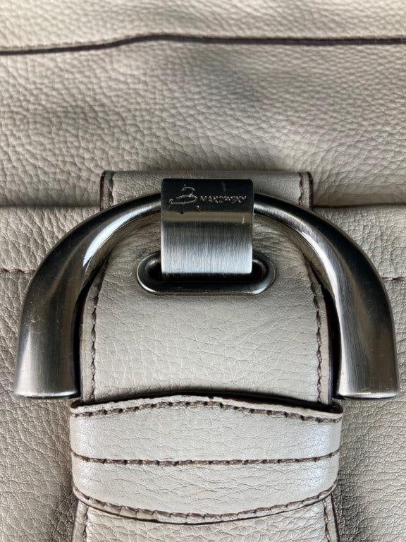 B. Makowsky Westbourne Crossbody Bag - 11