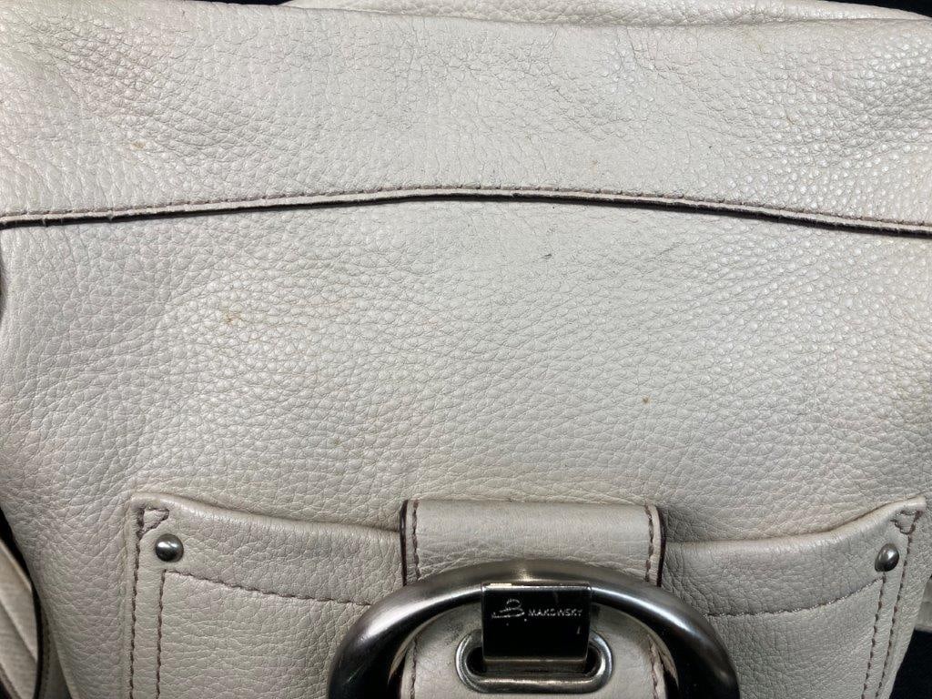 B. Makowsky Westbourne Crossbody Bag - 12