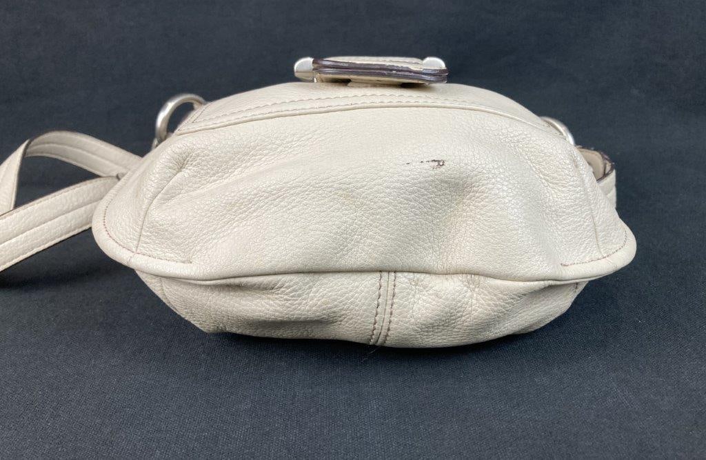 B. Makowsky Westbourne Crossbody Bag - 7
