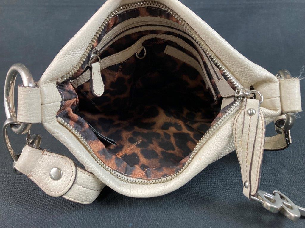 B. Makowsky Westbourne Crossbody Bag - 8