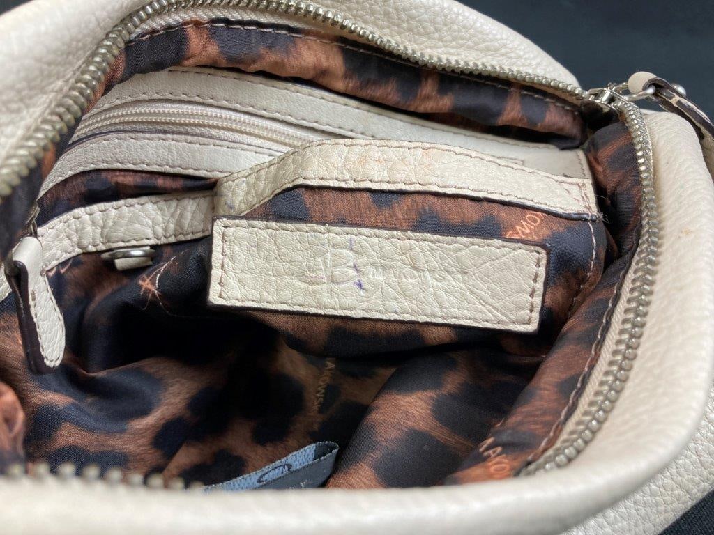 B. Makowsky Westbourne Crossbody Bag - 9