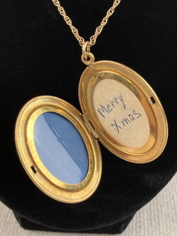Earth and Gold-tone Jewelry Assortment - 19